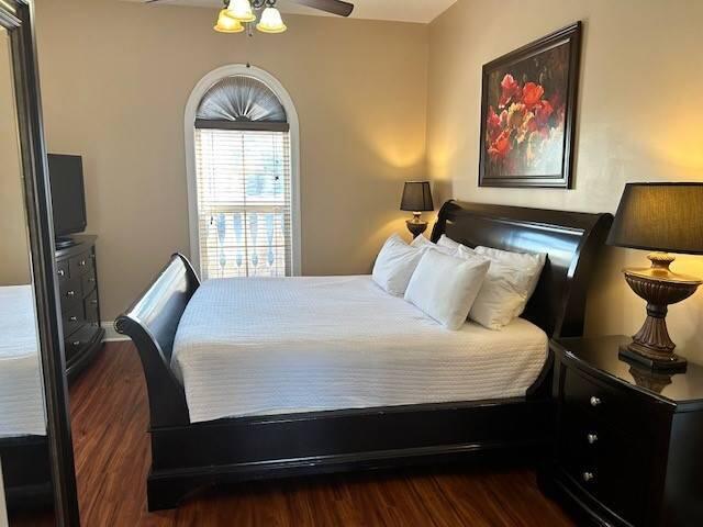 48 Rue St Tropez Miramar Beach, FL 32550 - Photo 11 of 23 48 Rue St Tropez Primary Bedroom second