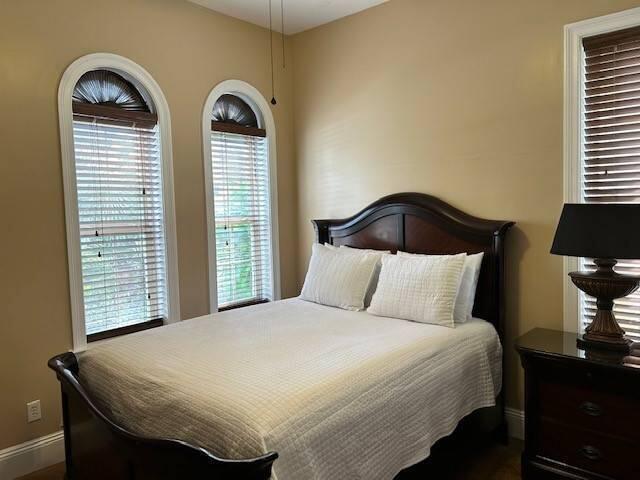 48 Rue St Tropez Miramar Beach, FL 32550 - Photo 16 of 23 48 Rue St Tropez Guest Bedroom located o