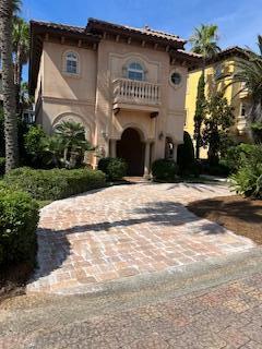 48 Rue St Tropez Miramar Beach, FL 32550 - Photo 2 of 23 Front Exterior