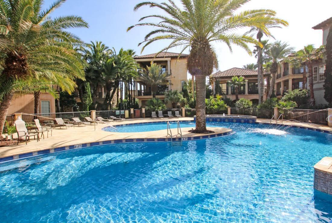 48 Rue St Tropez Miramar Beach, FL 32550 - Photo 22 of 23 48 Rue St Tropez full view of community