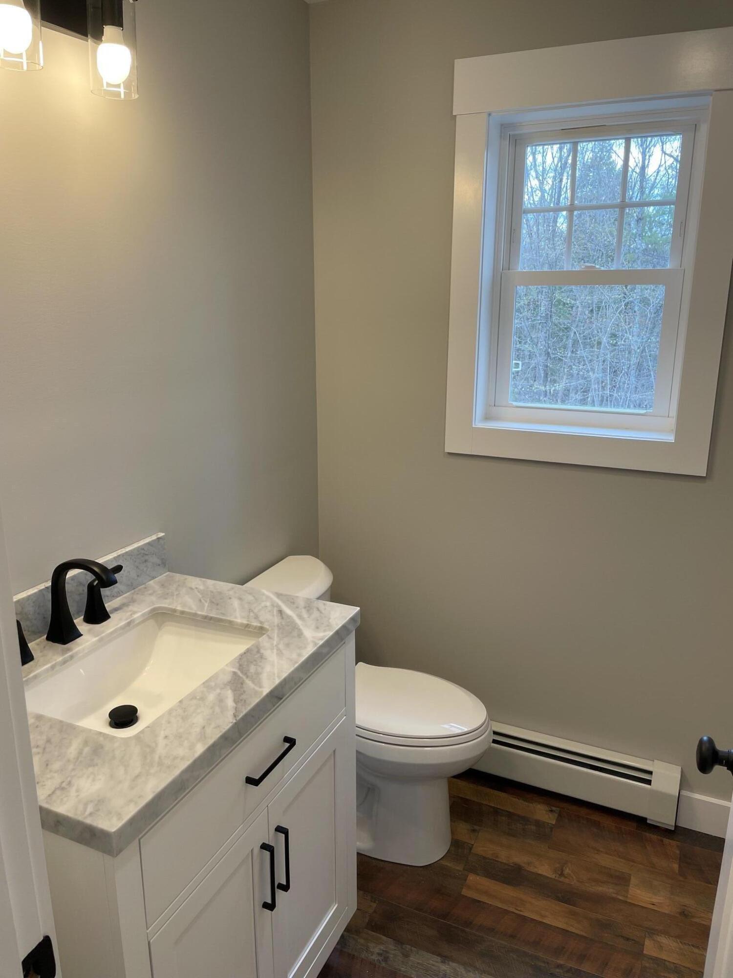 201 Dunton Road Naples, ME 04055 - Photo 17 of 36 1st Flr Half