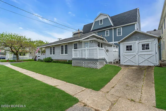 $2,000 | 123 16th Avenue, Belmar, NJ 07719
