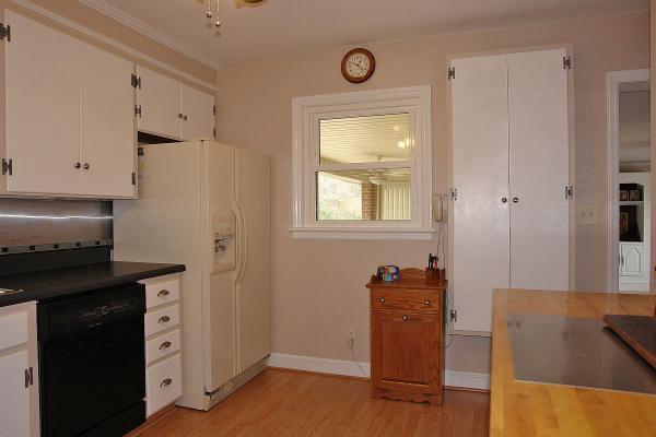 1730 Blair Road Southwest Roanoke, VA 24015 - Photo 14 of 48 Interior