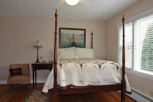 1730 Blair Road Southwest Roanoke, VA 24015 - Photo 22 of 48 Interior