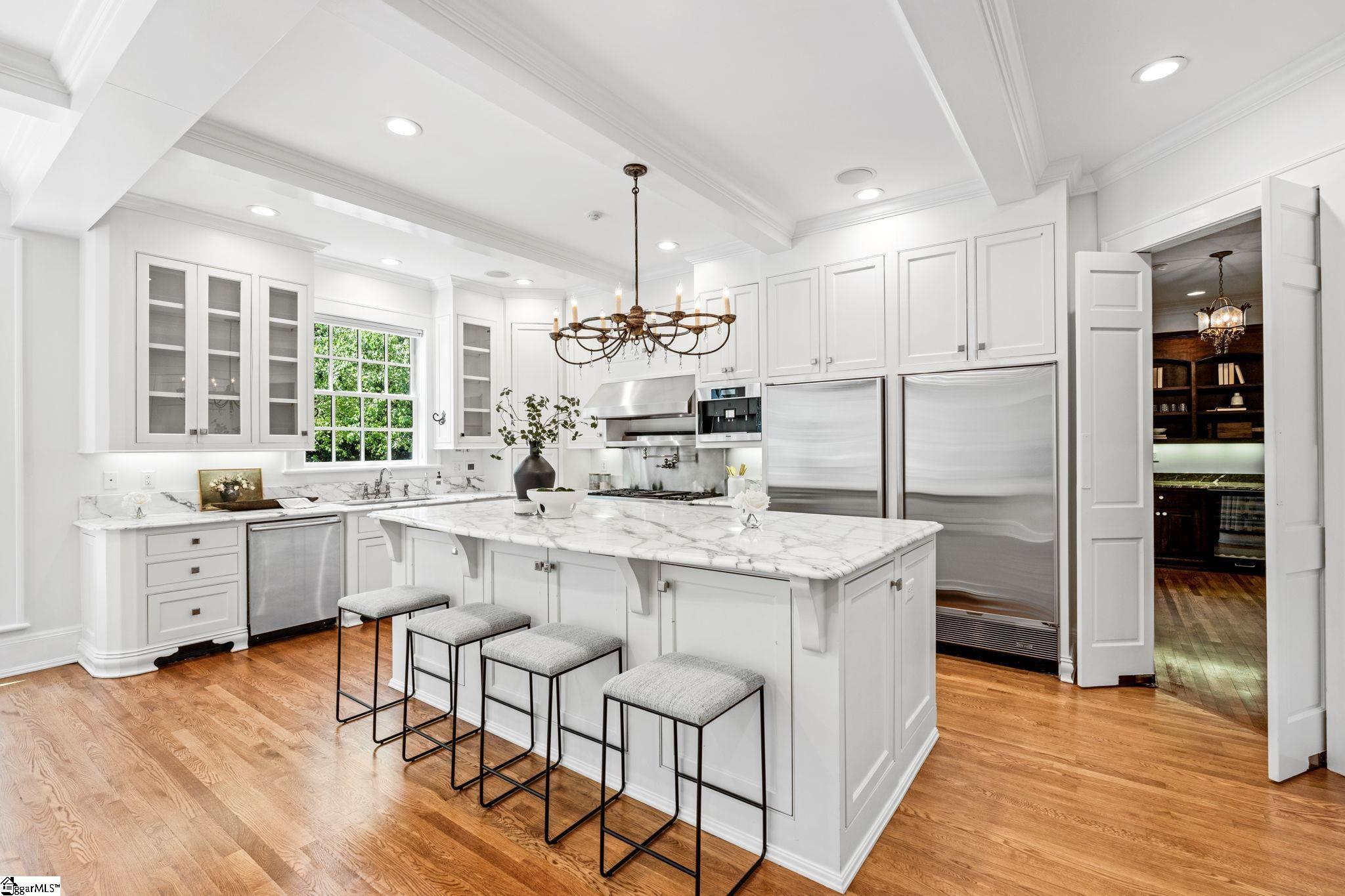 22 Bennett Street Greenville, SC 29601 - Photo 11 of 50