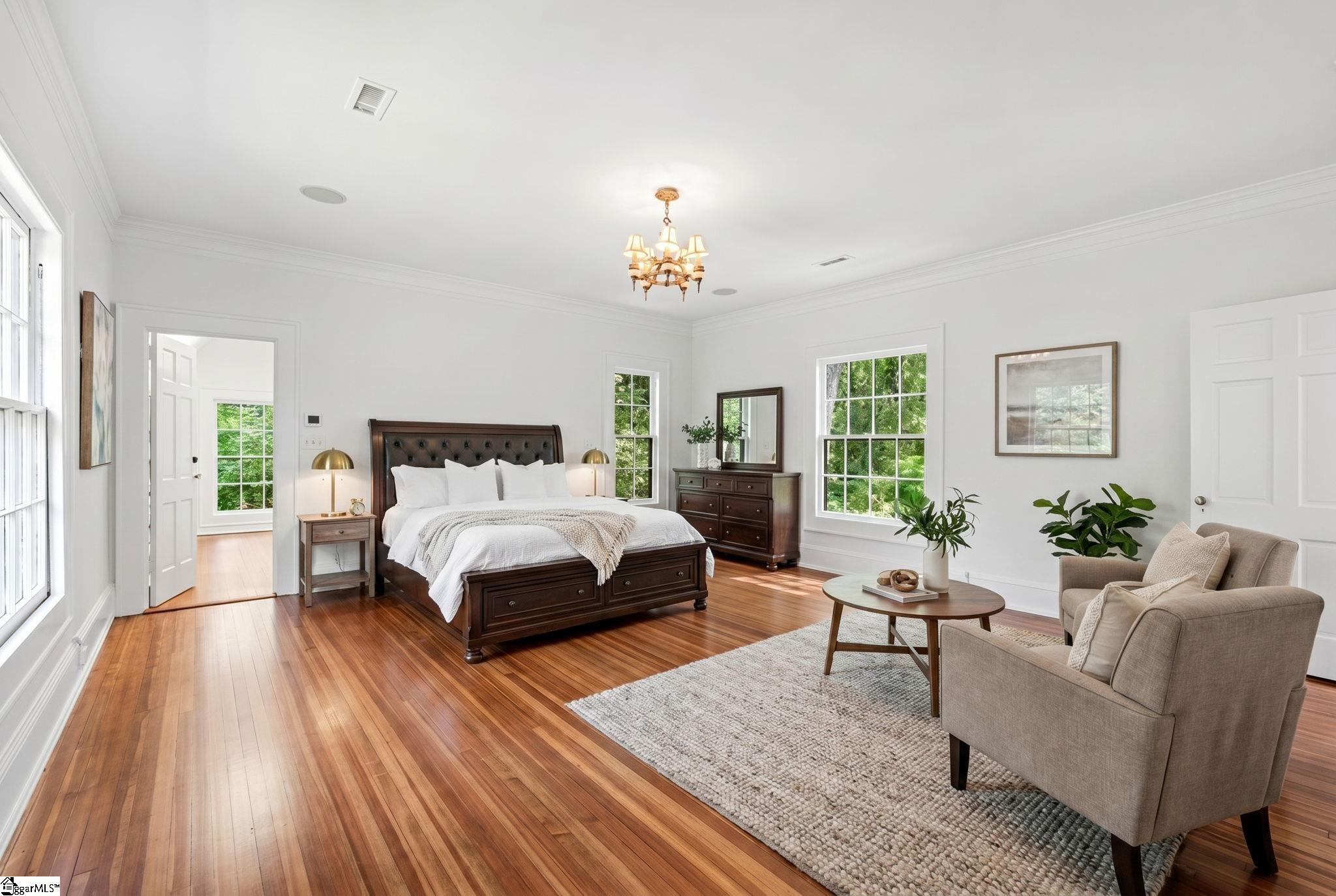 22 Bennett Street Greenville, SC 29601 - Photo 31 of 50