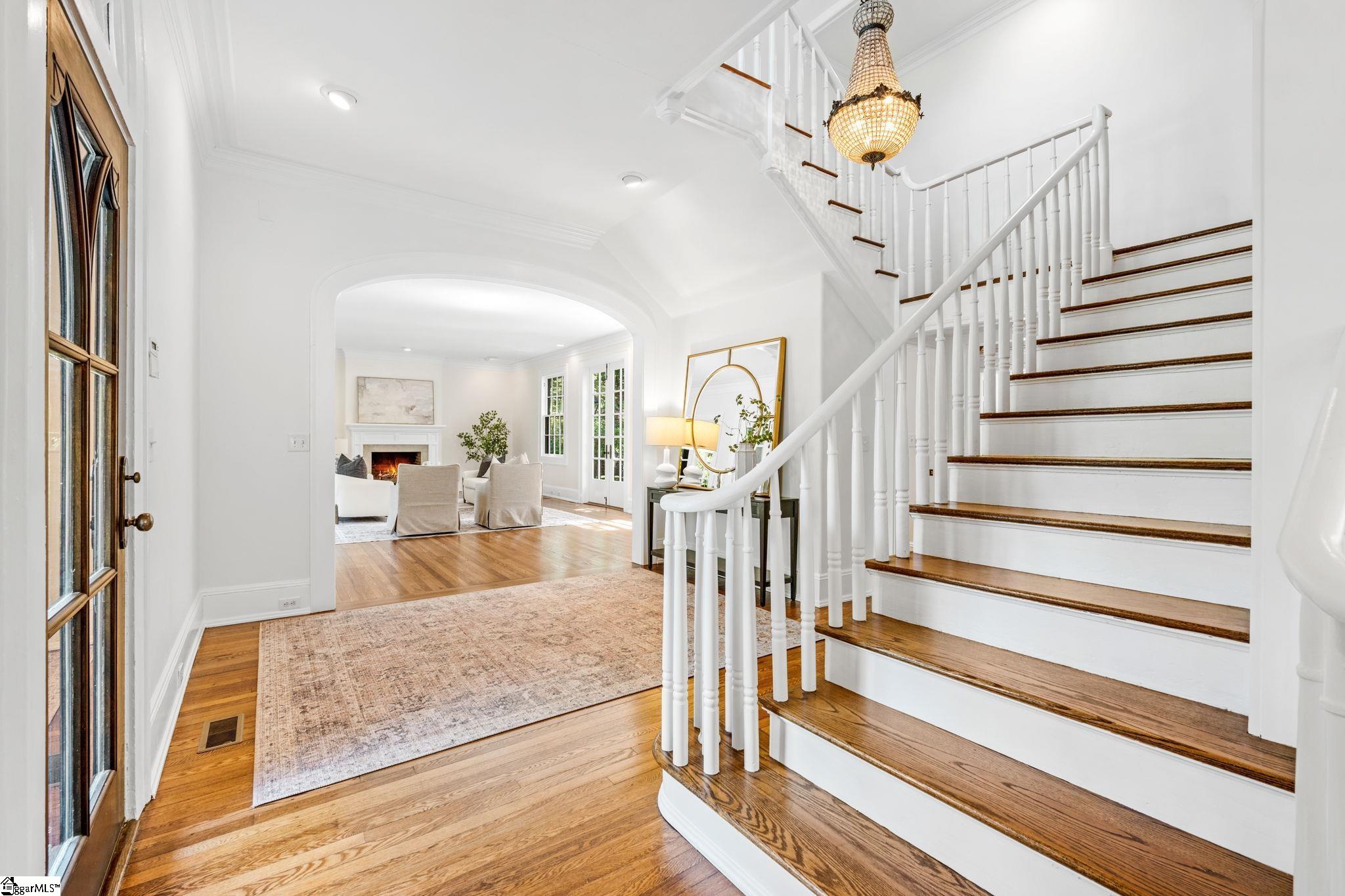 22 Bennett Street Greenville, SC 29601 - Photo 4 of 50
