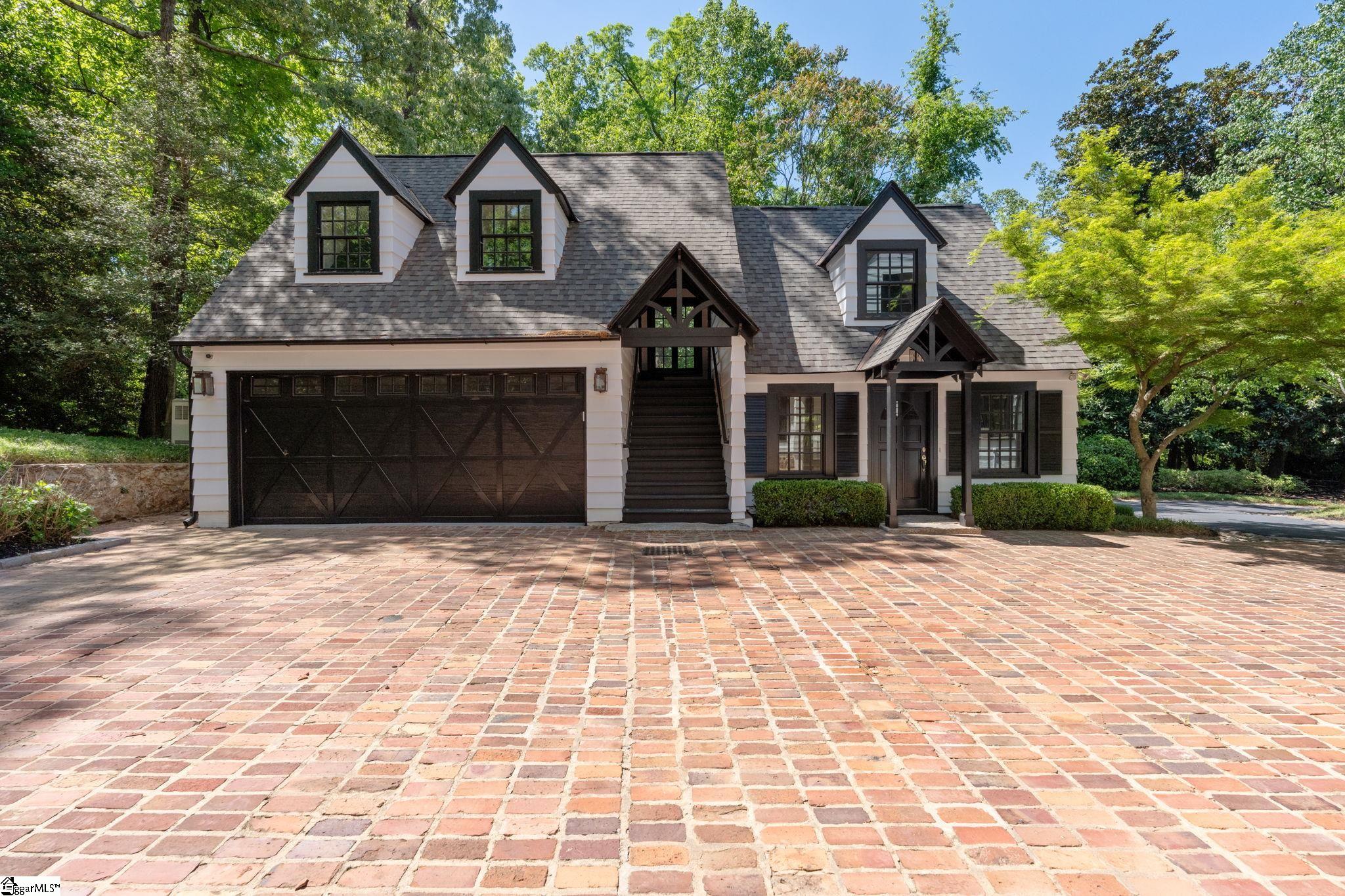 22 Bennett Street Greenville, SC 29601 - Photo 45 of 50