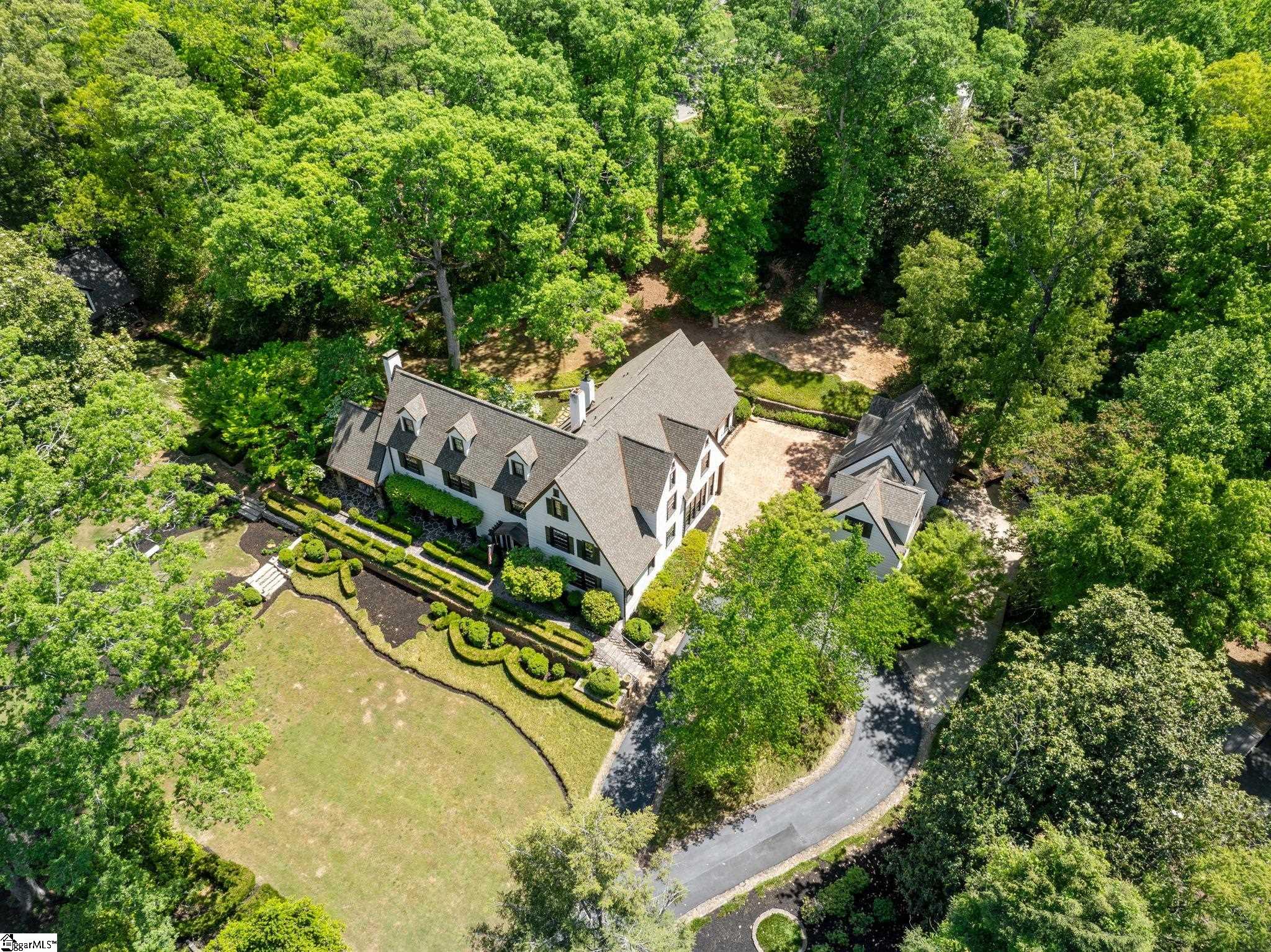 22 Bennett Street Greenville, SC 29601 - Photo 49 of 50