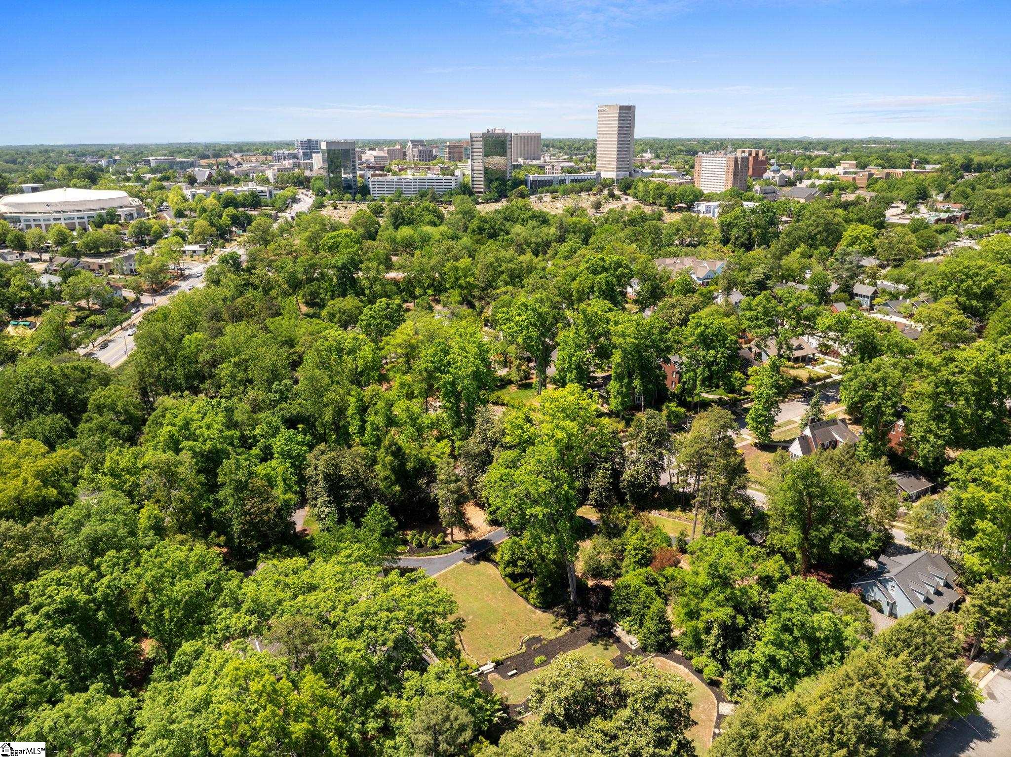 22 Bennett Street Greenville, SC 29601 - Photo 50 of 50