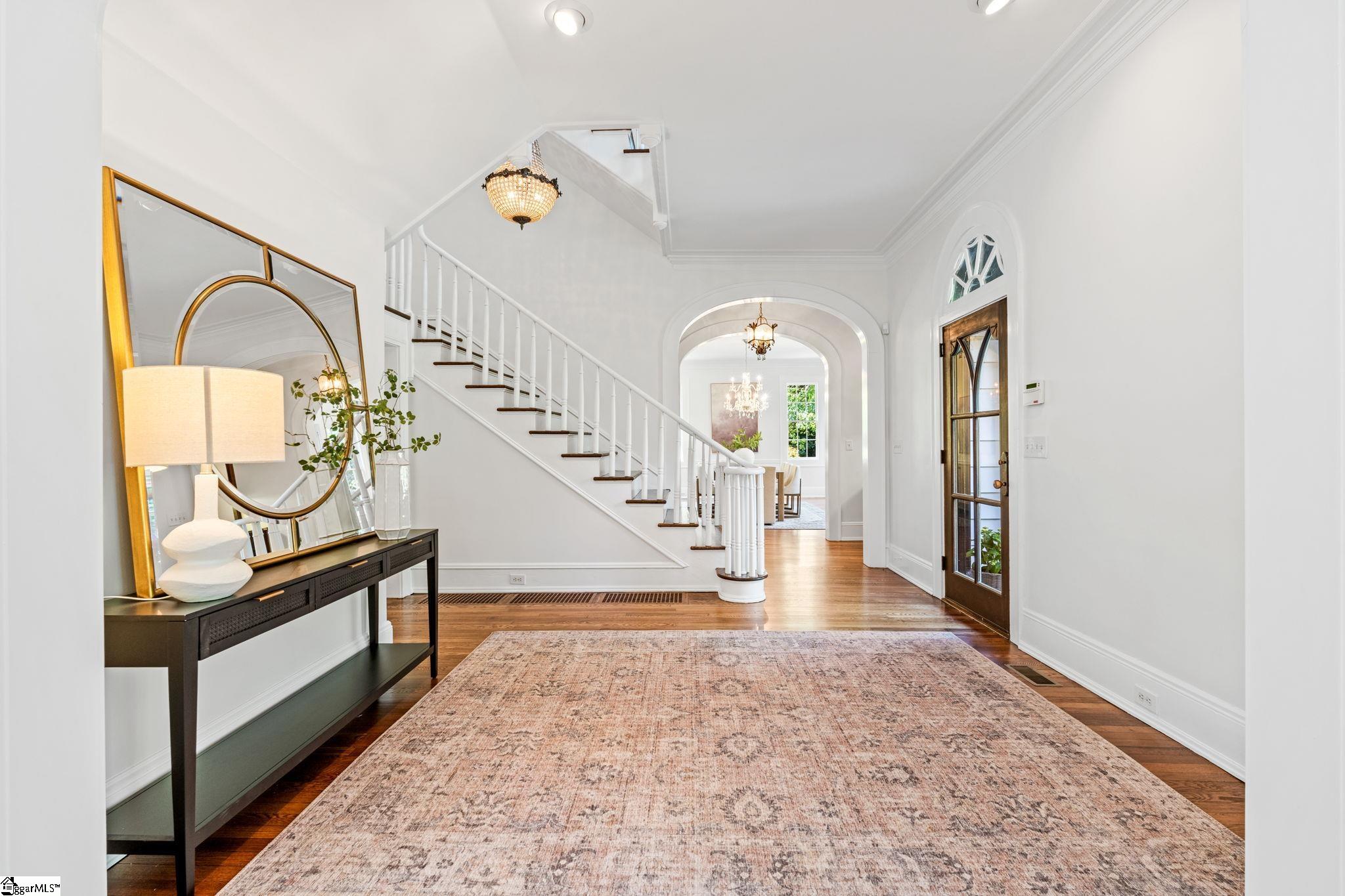 22 Bennett Street Greenville, SC 29601 - Photo 7 of 50