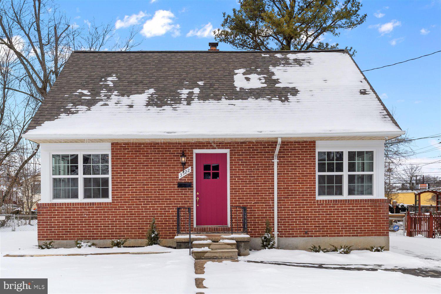 3522 Millvale Road Baltimore, MD 21244 - Photo 1 of 22