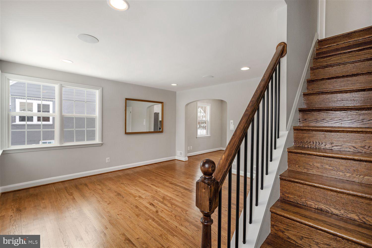3522 Millvale Road Baltimore, MD 21244 - Photo 3 of 22