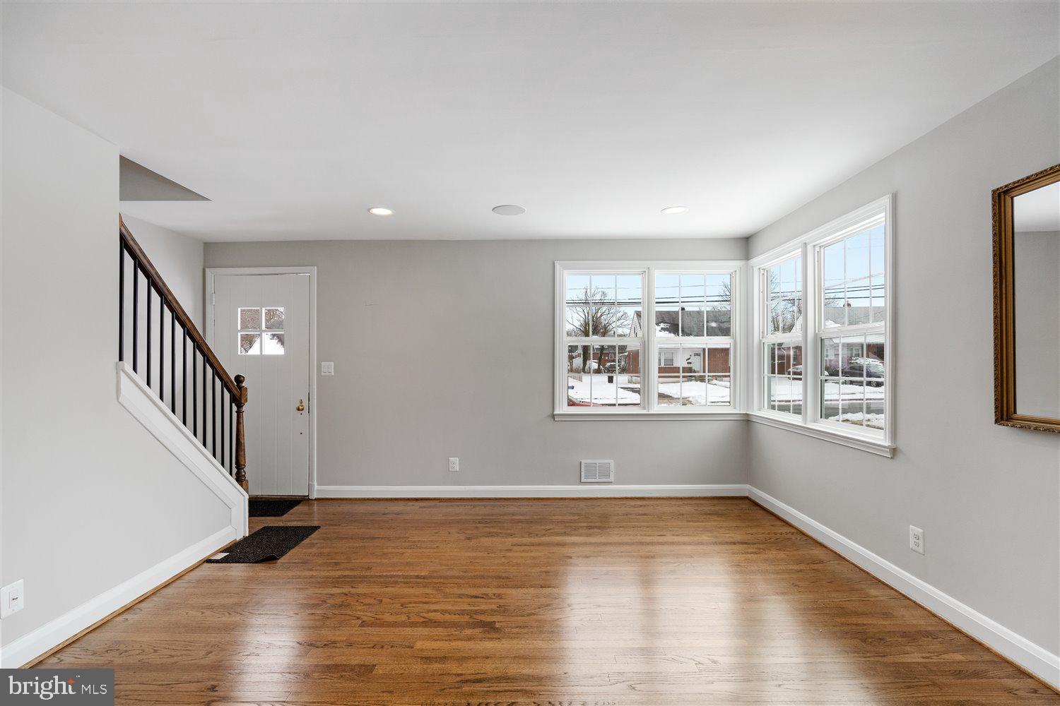 3522 Millvale Road Baltimore, MD 21244 - Photo 5 of 22