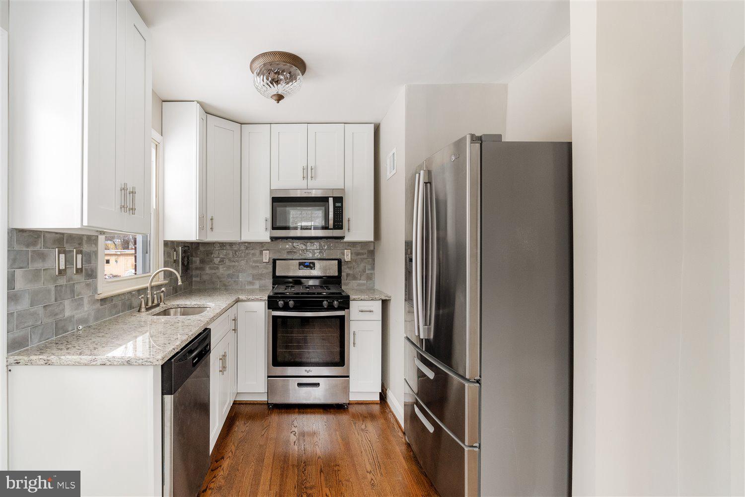 3522 Millvale Road Baltimore, MD 21244 - Photo 8 of 22