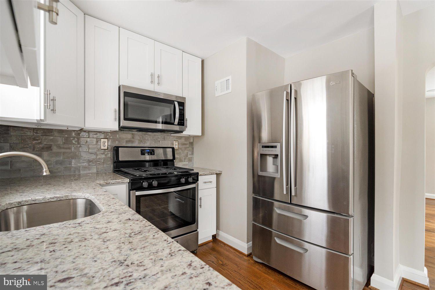3522 Millvale Road Baltimore, MD 21244 - Photo 9 of 22