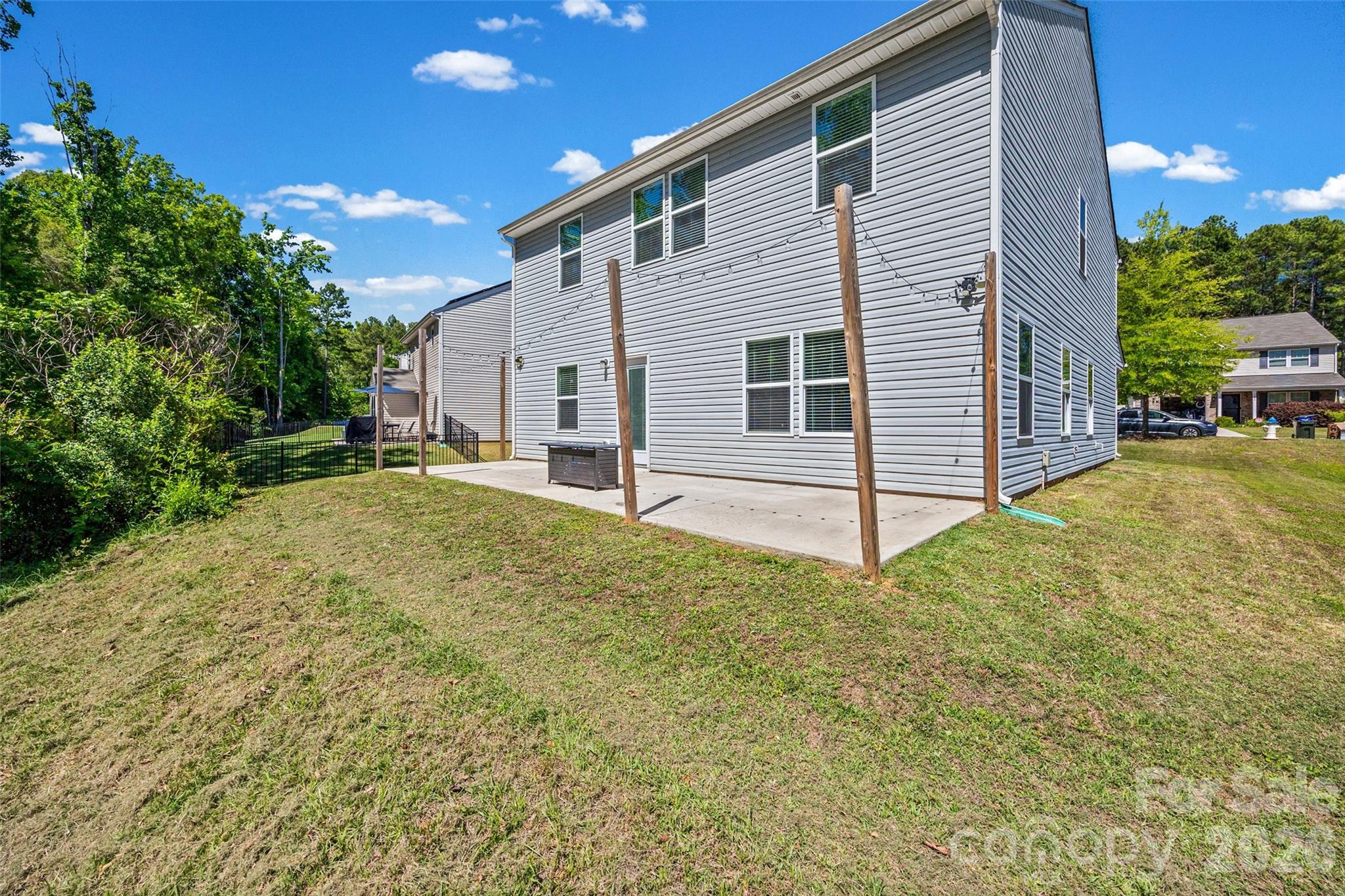1158 Whitehall Hill Road York, SC 29745 - Photo 33 of 35