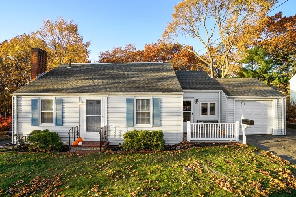 368 Ralph Talbot Street Weymouth, MA 02190 - Photo 1 of 33 Gallery Image 1