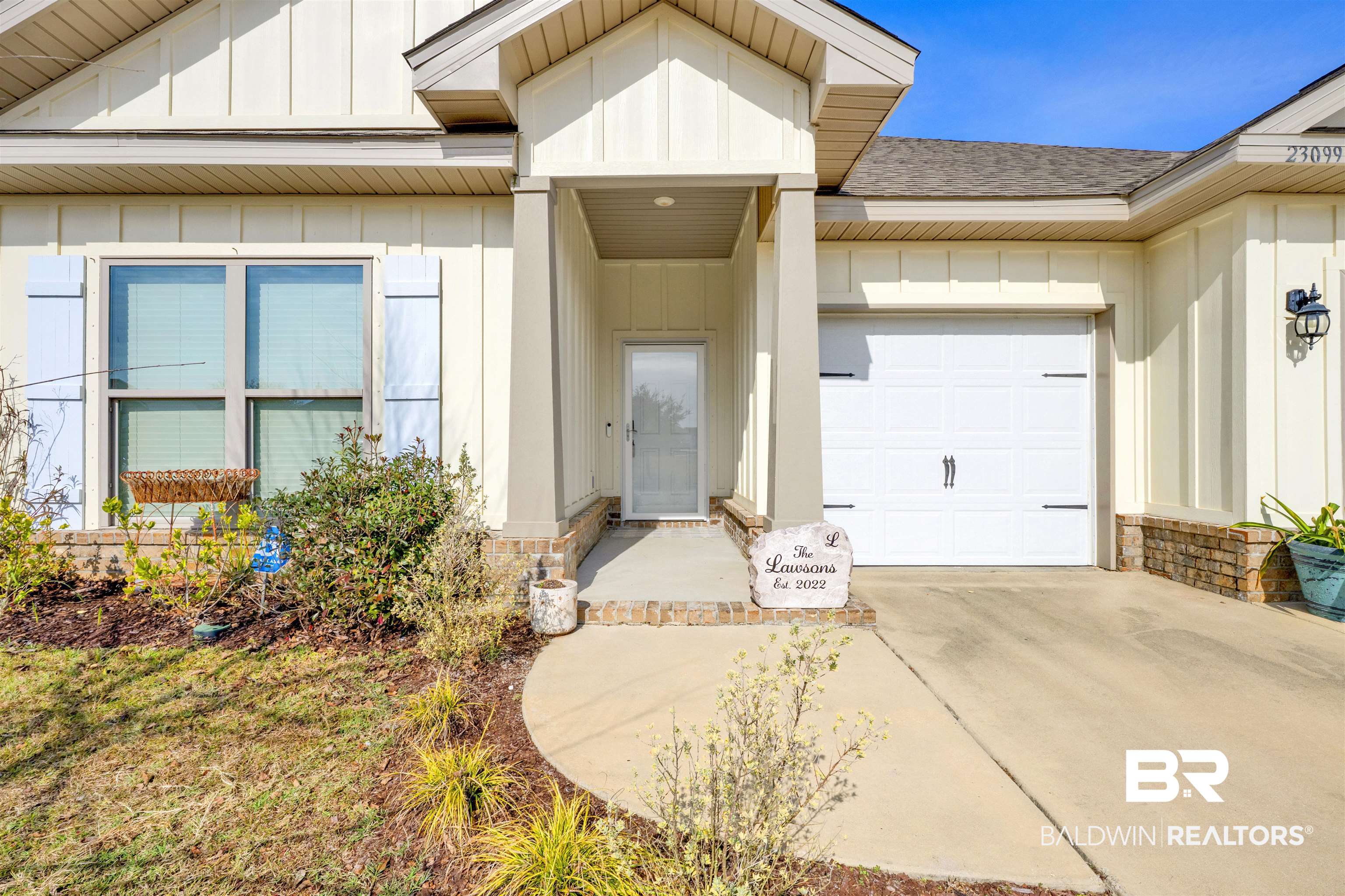 23099 Stock Avenue Foley, AL 36535 - Photo 3 of 31