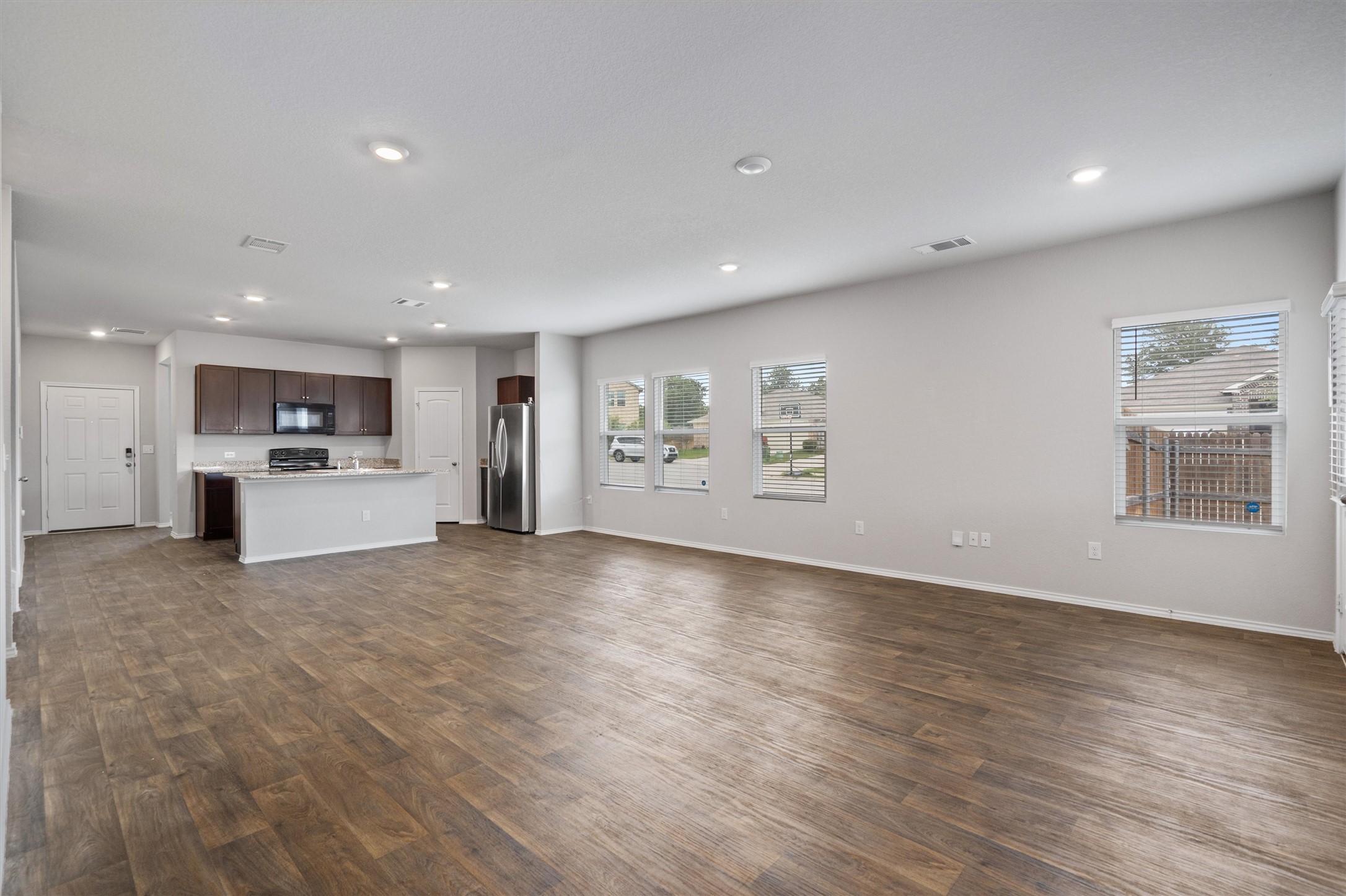 6121 Ronee Leah Drive Austin, TX 78724 - Photo 7 of 30