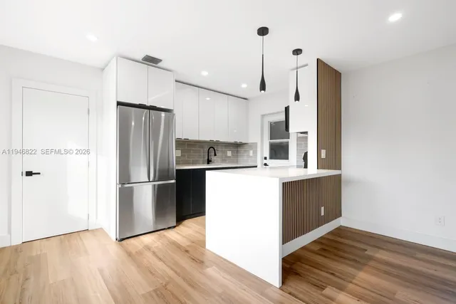 $3,500 | 1201 North 16th Avenue, Hollywood, FL 33020