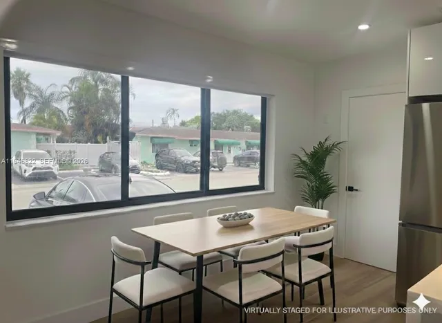 $3,500 | 1201 North 16th Avenue, Hollywood, FL 33020