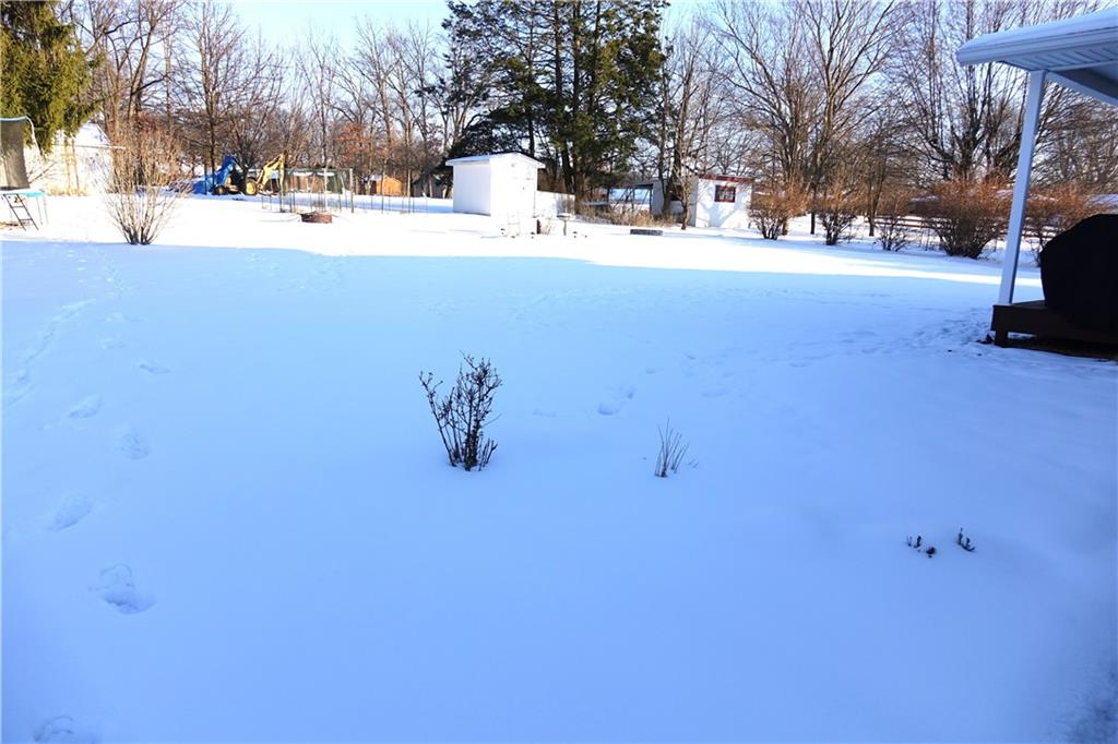 515 South Eberhart Road Butler, PA 16001 - Photo 26 of 29