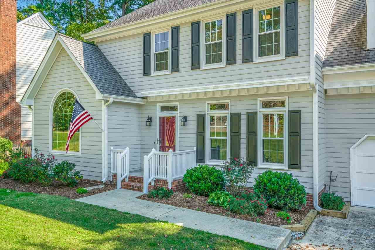 4433 Pike Road Raleigh, NC 27613 - Photo 2 of 30 Photo 2