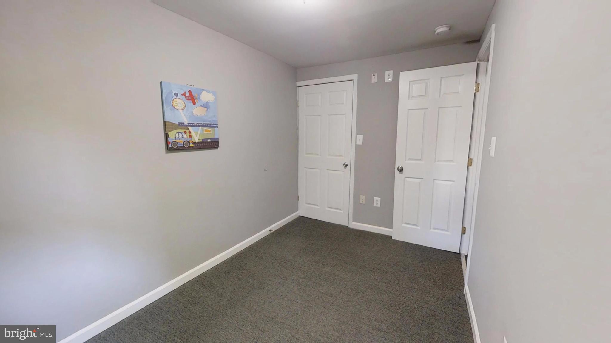 3318 Bero Road Halethorpe, MD 21227 - Photo 11 of 16 Bedroom 2