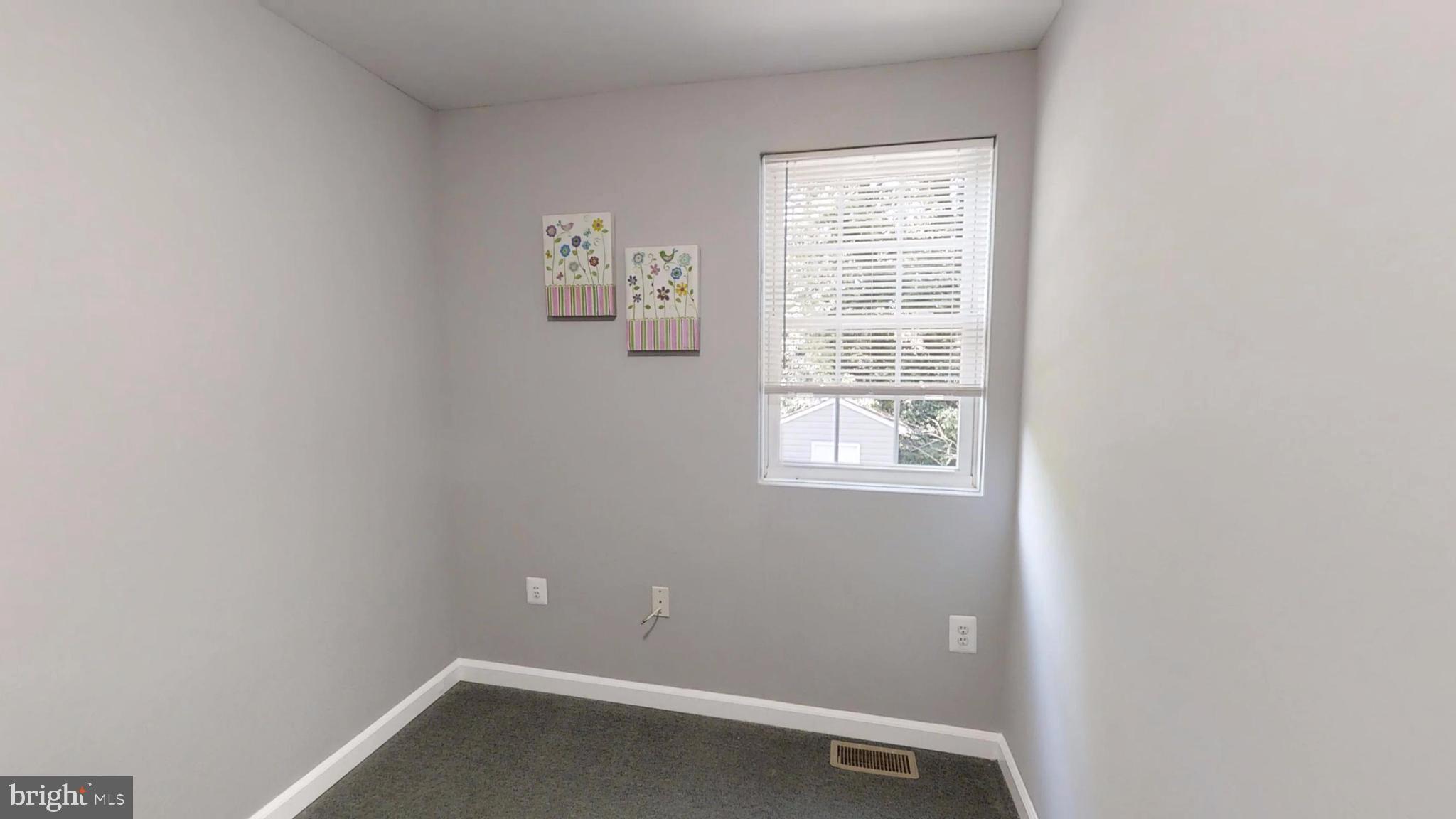 3318 Bero Road Halethorpe, MD 21227 - Photo 12 of 16 Bedroom 3