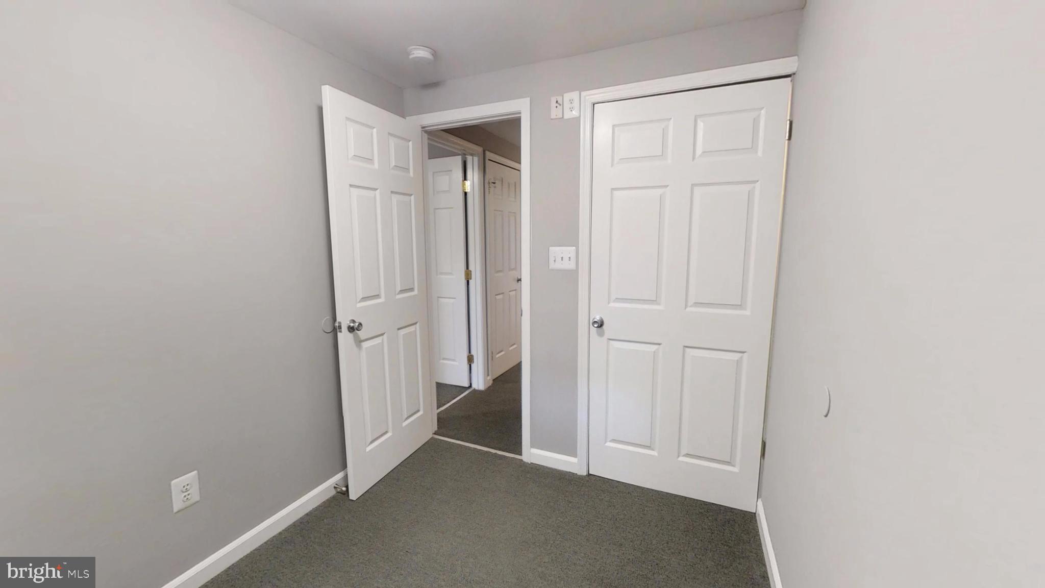 3318 Bero Road Halethorpe, MD 21227 - Photo 13 of 16 Bedroom 3