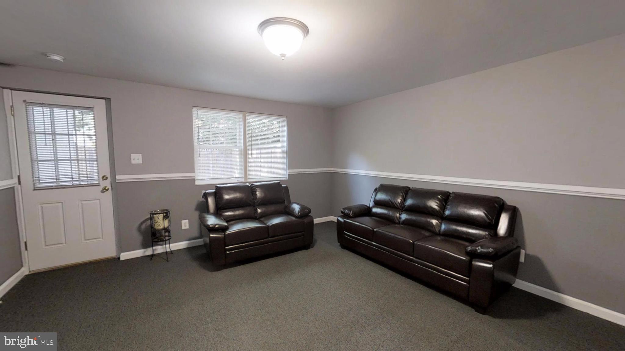 3318 Bero Road Halethorpe, MD 21227 - Photo 4 of 16 Large Living Room, Brand New Sofas Convey!