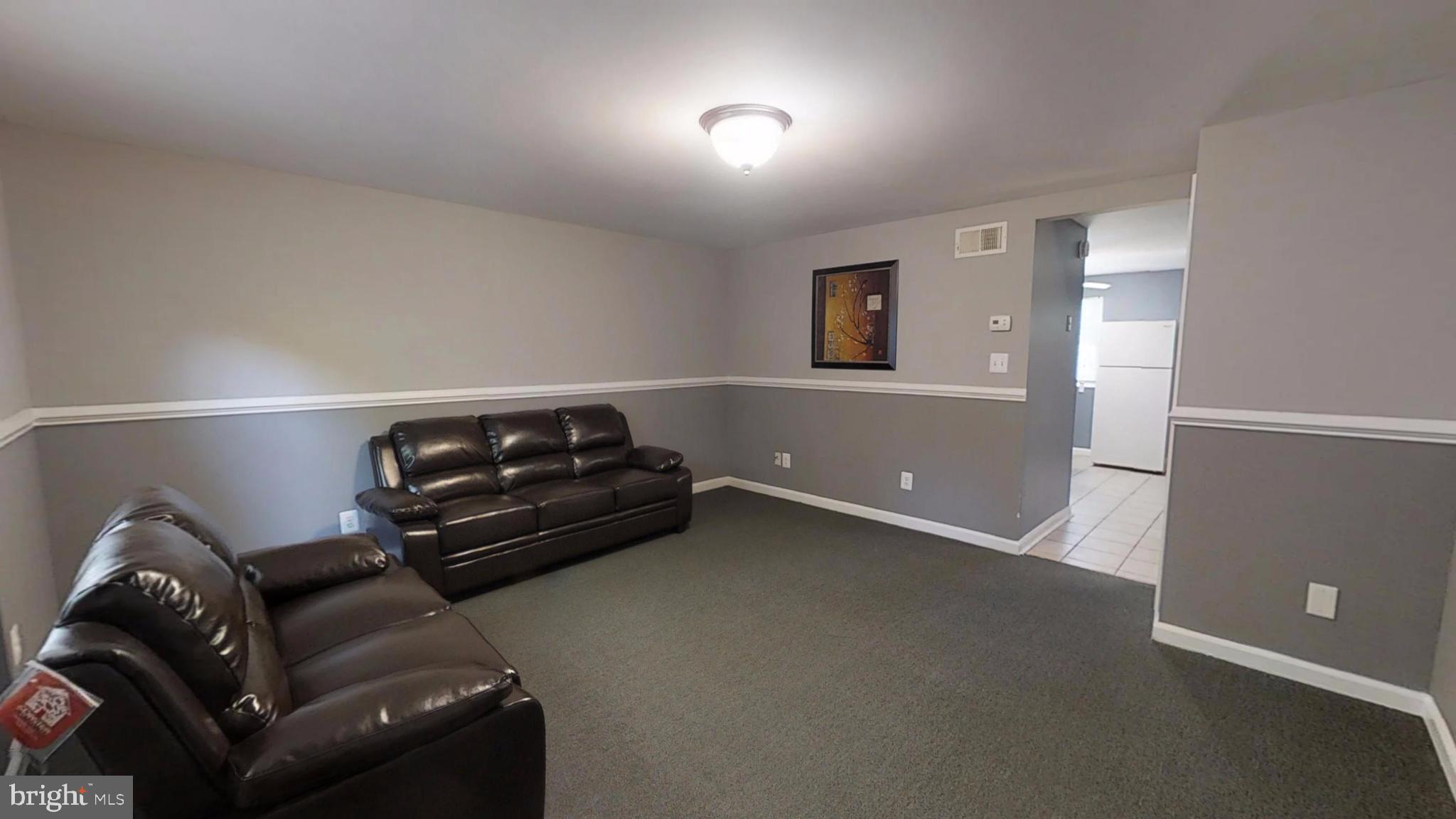 3318 Bero Road Halethorpe, MD 21227 - Photo 5 of 16 Large Living Room, Brand New Sofas Convey!