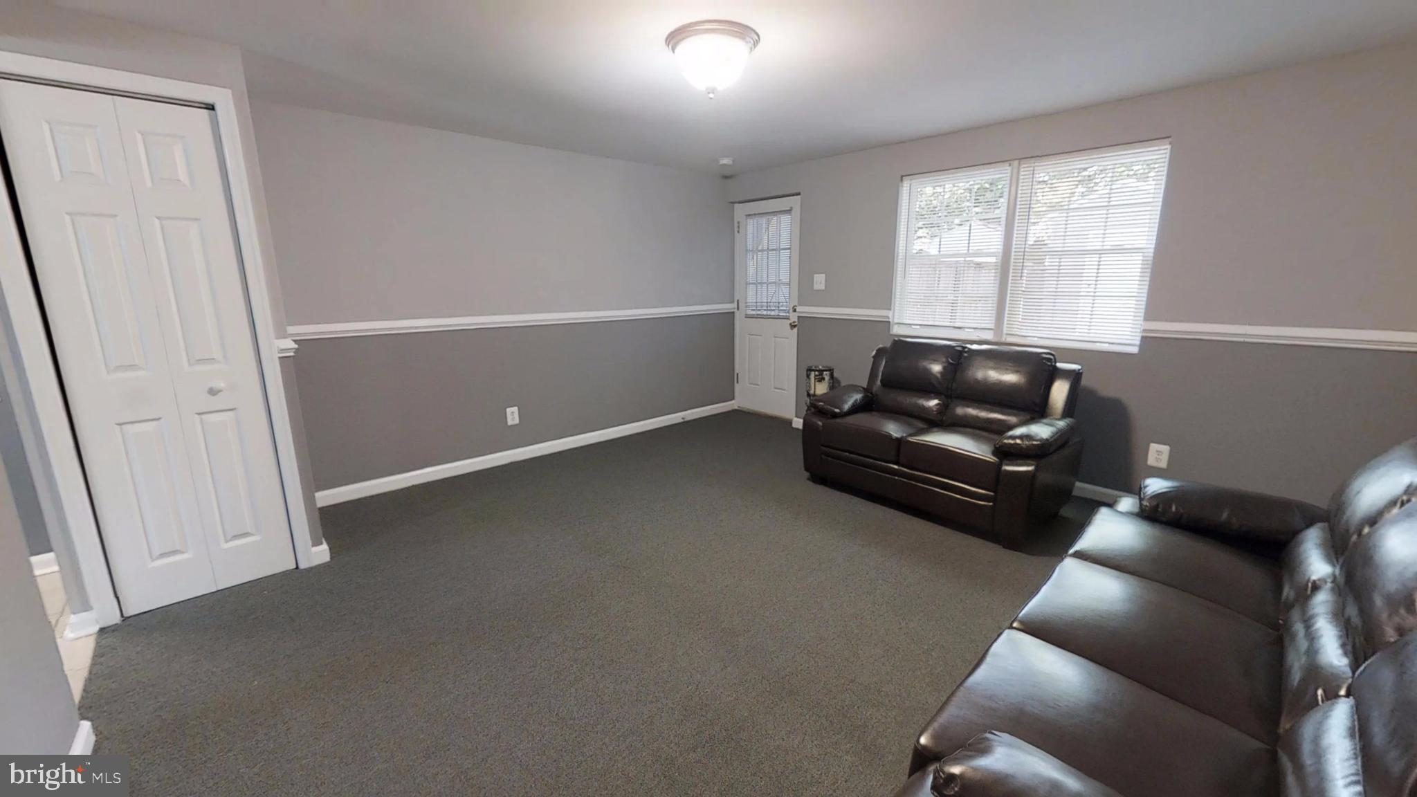3318 Bero Road Halethorpe, MD 21227 - Photo 6 of 16 Large Living Room, Brand New Sofas Convey!