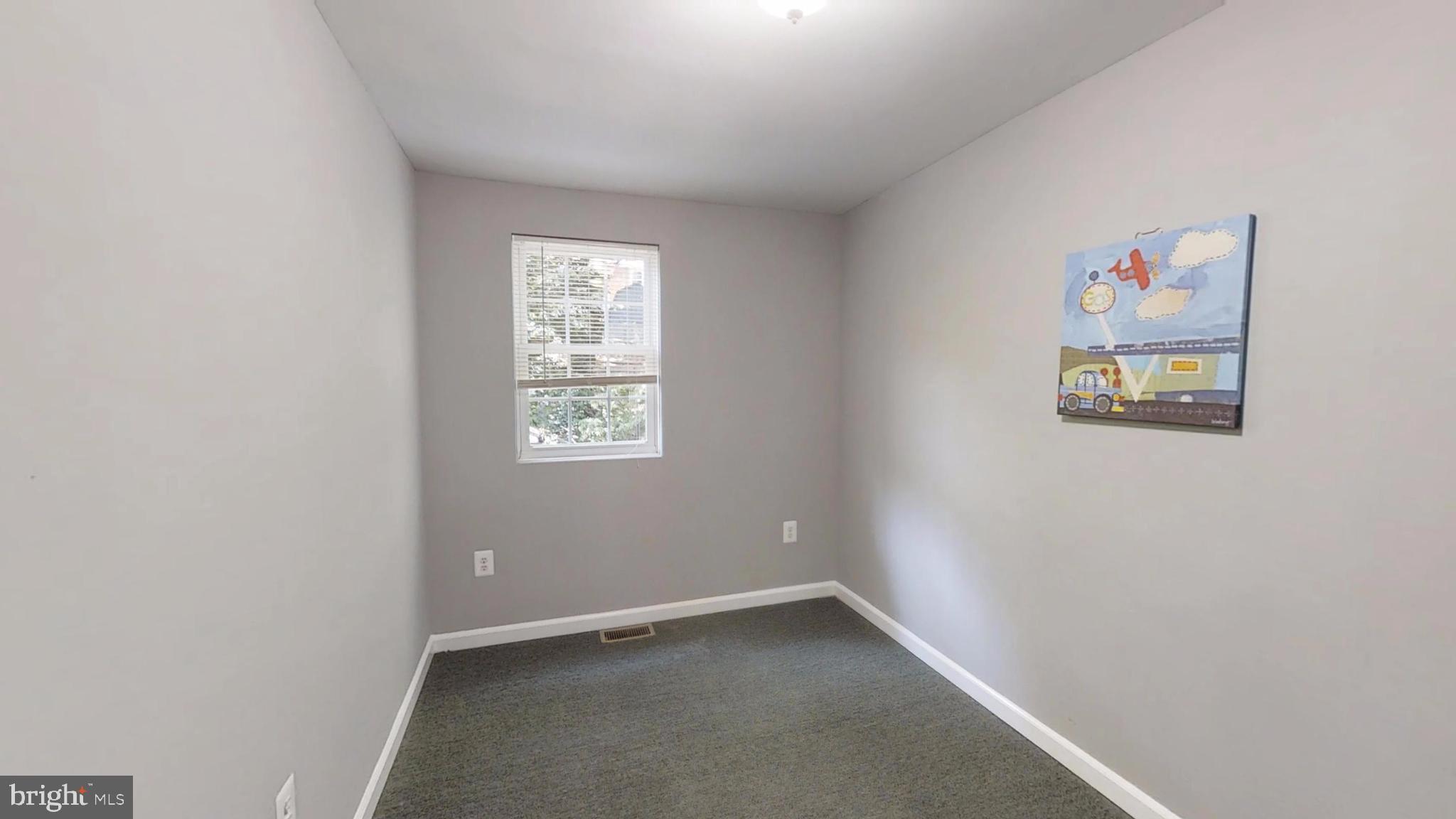 3318 Bero Road Halethorpe, MD 21227 - Photo 10 of 16 Bedroom 2
