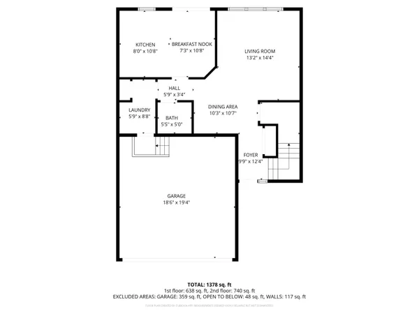 $2,200 | 38391 Churchill Lane, Farmington Hills, MI 48331