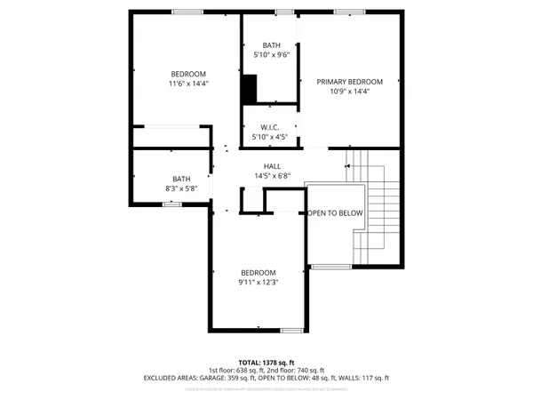 $2,200 | 38391 Churchill Lane, Farmington Hills, MI 48331