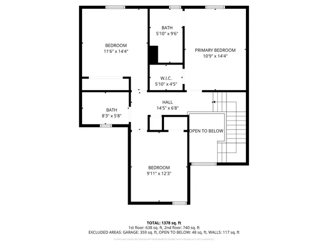 $2,300 | 38391 Churchill Lane, Farmington Hills, MI 48331