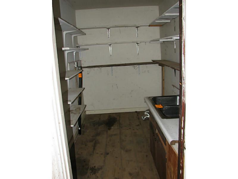 156 Cross Road Alna, ME 04535 - Photo 8 of 20 Other. Pantry