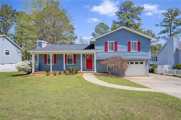 $320,000 | 2846 Mountbery Drive, Snellville, GA 30039