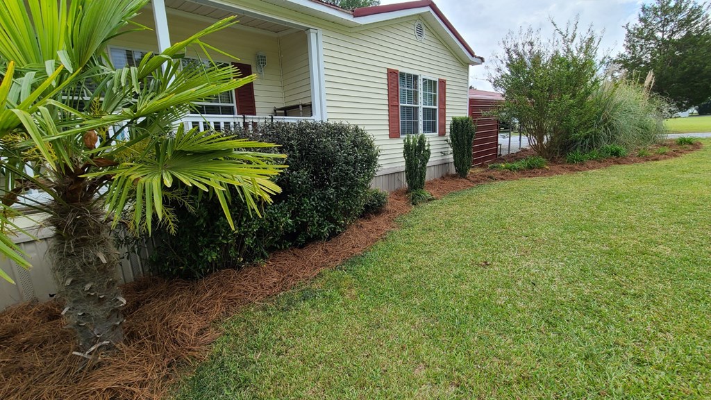 201 Burnett Road Chappells, SC 29037 - Photo 6 of 22