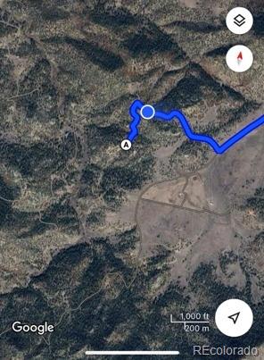 98 Discovery Road Westcliffe, CO 81252 - Photo 7 of 7