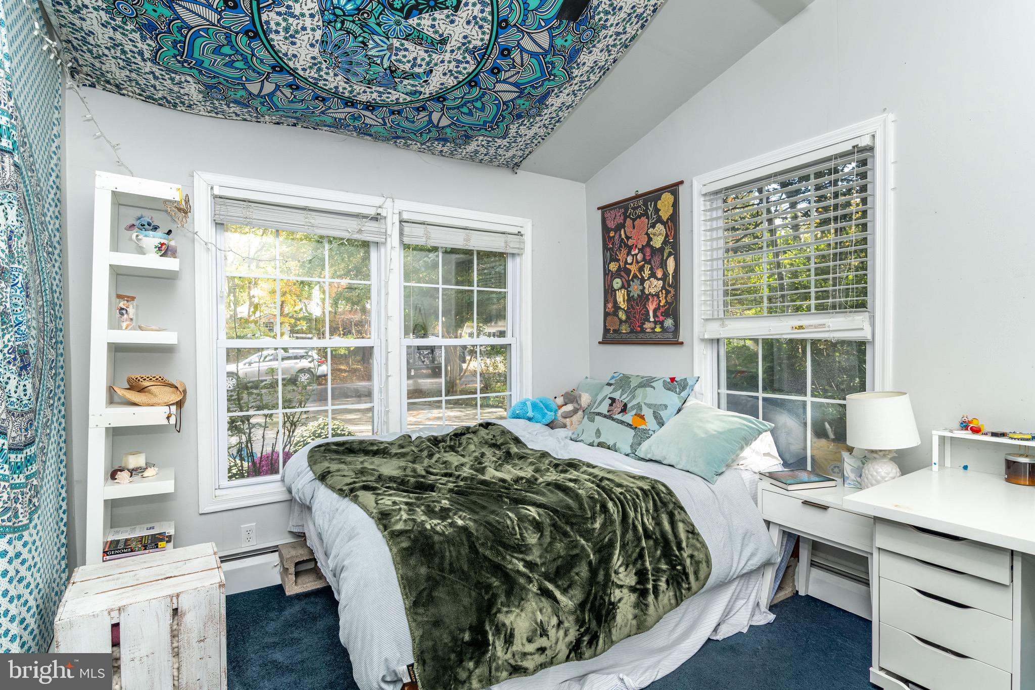 98 Nantucket Trail Medford, NJ 08055 - Photo 28 of 69 a bedroom with a bed and a window