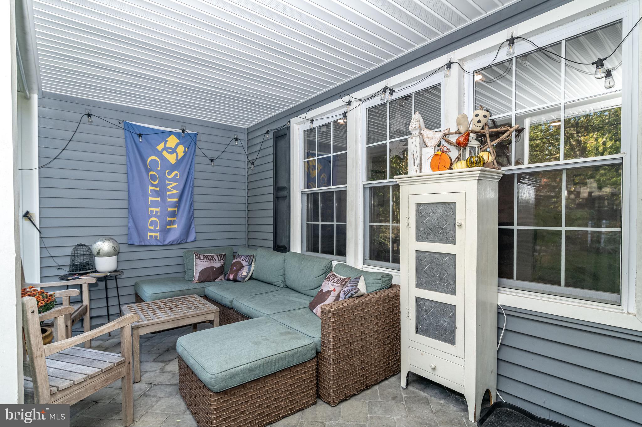 98 Nantucket Trail Medford, NJ 08055 - Photo 31 of 69 Sunroom