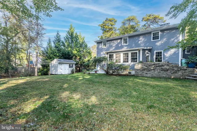 $689,999 | 98 Nantucket Trail, Medford, NJ 08055