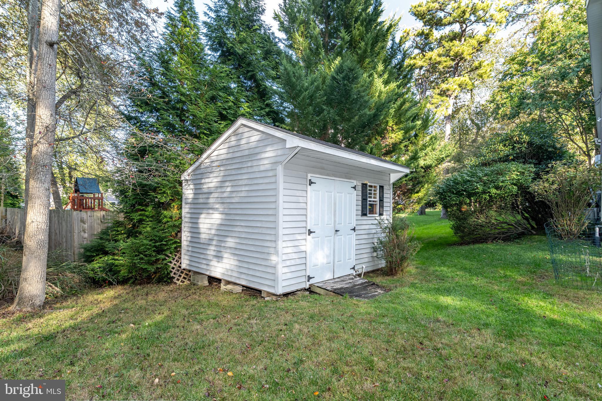 98 Nantucket Trail Medford, NJ 08055 - Photo 50 of 69 a view of a house with a yard