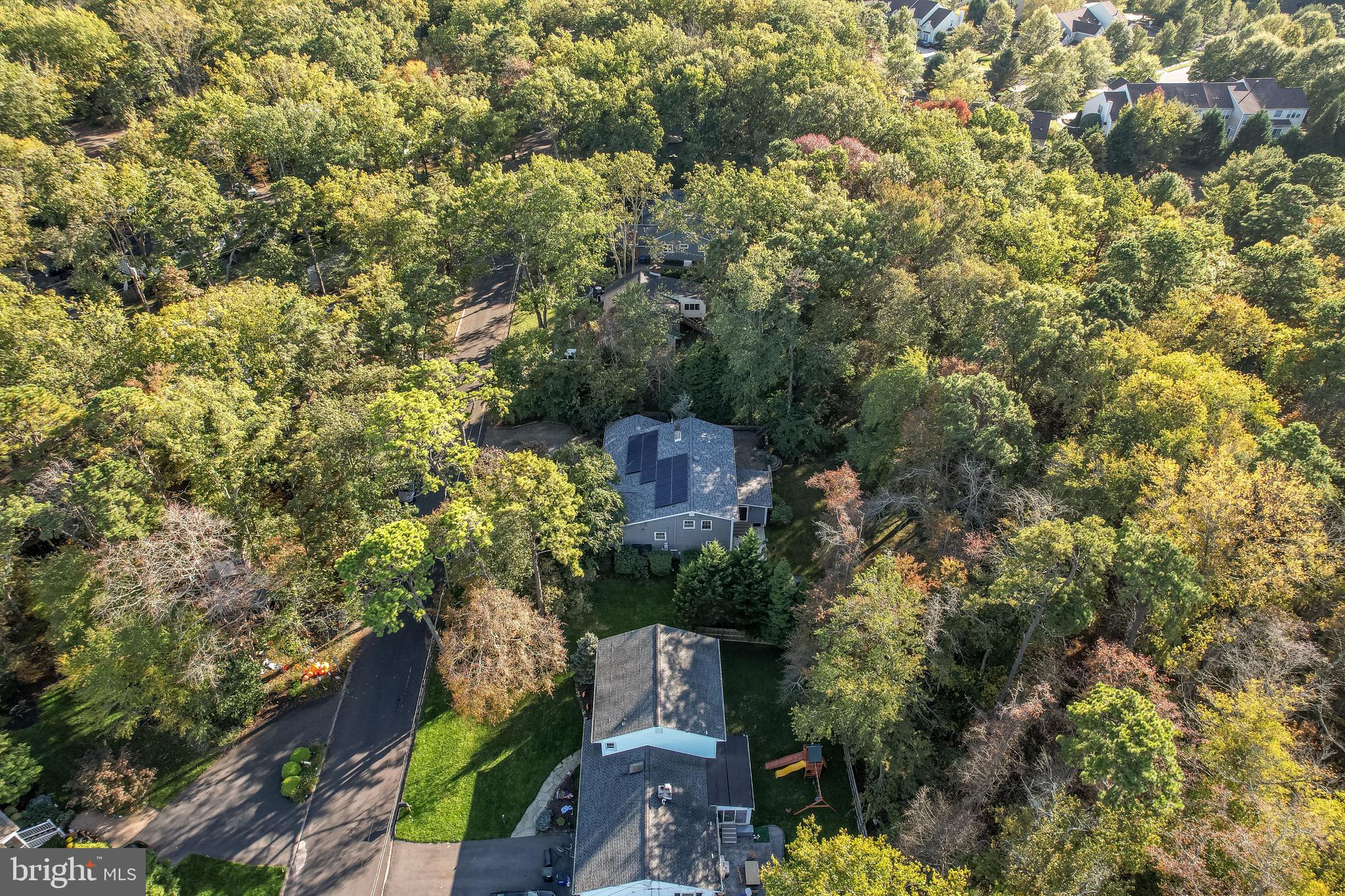 98 Nantucket Trail Medford, NJ 08055 - Photo 55 of 69 Exterior