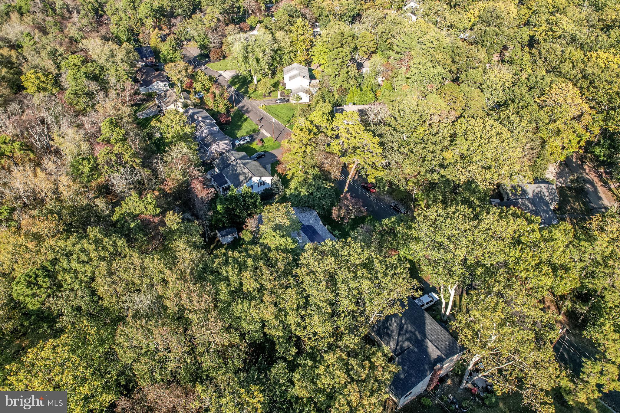 98 Nantucket Trail Medford, NJ 08055 - Photo 61 of 69 Exterior
