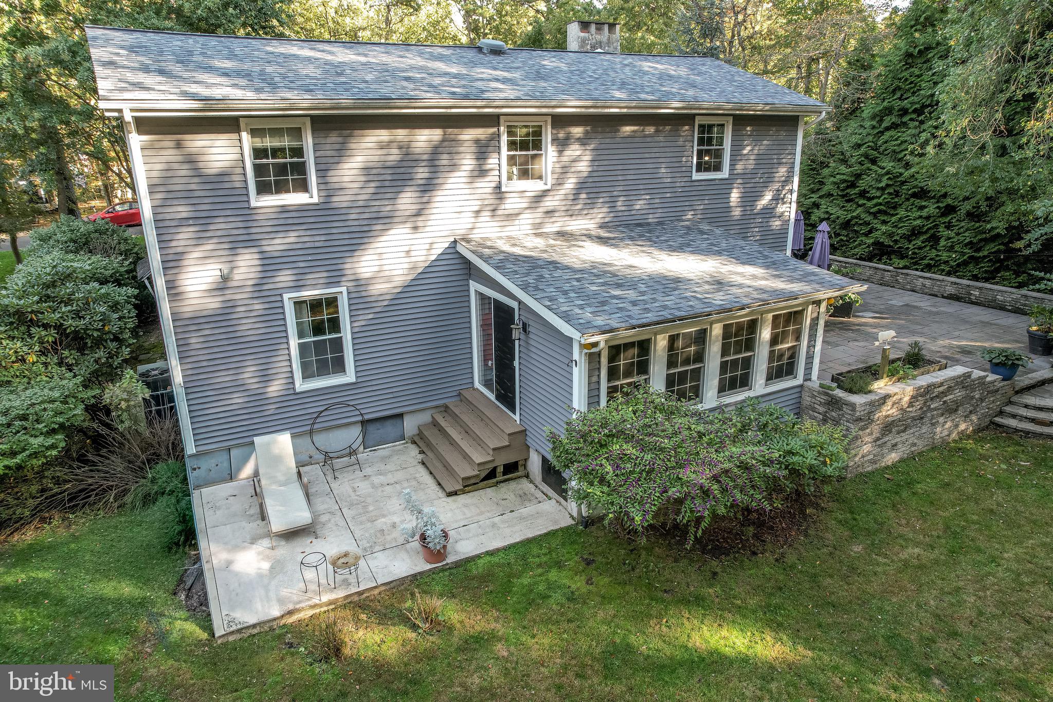 98 Nantucket Trail Medford, NJ 08055 - Photo 66 of 69 Exterior