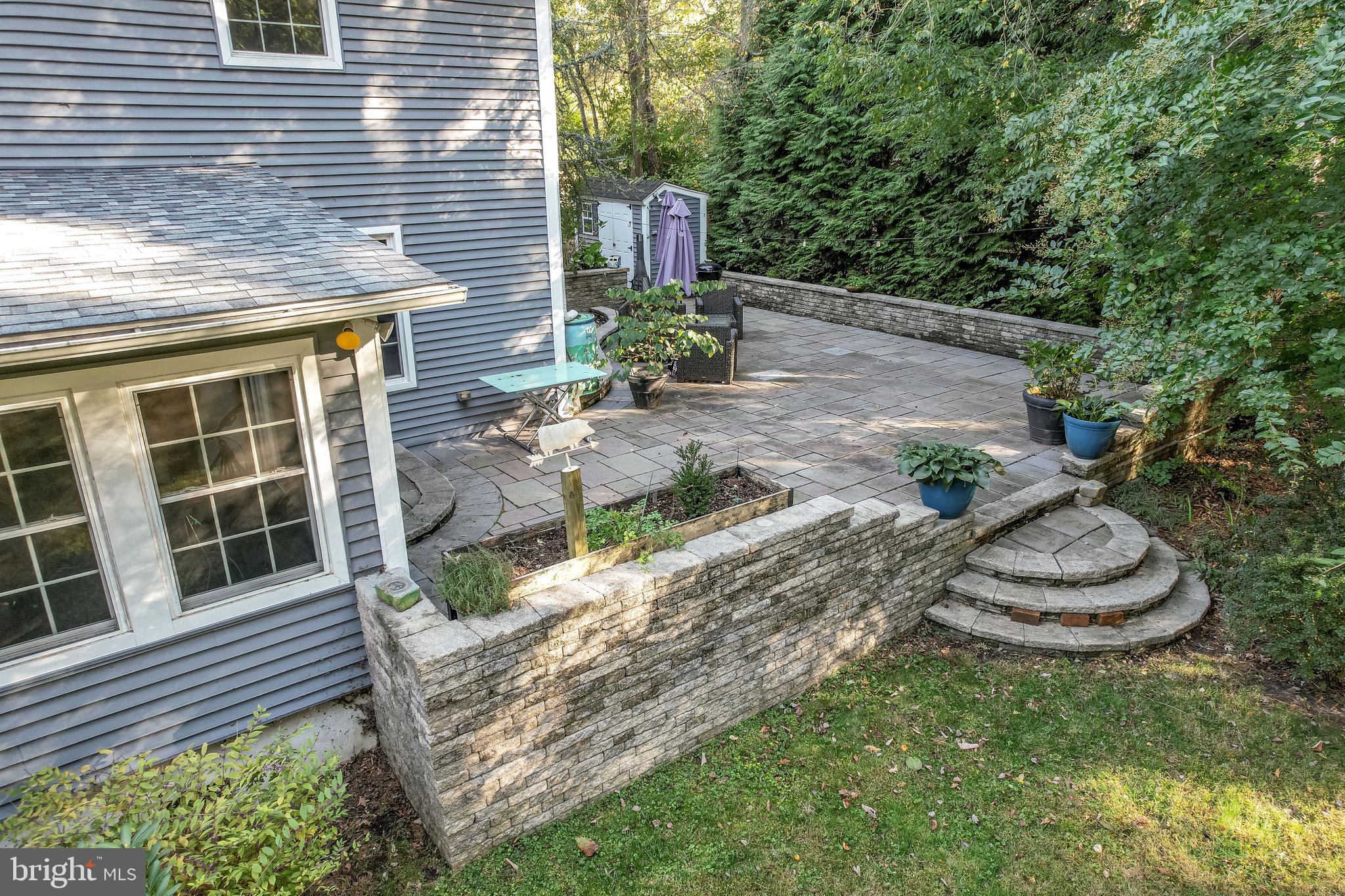 98 Nantucket Trail Medford, NJ 08055 - Photo 67 of 69 a front view of a house with a yard and garage